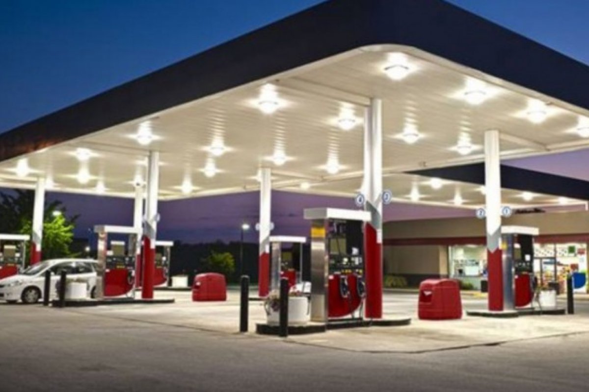 Preço da gasolina sobe pela 13ª vez em 2020