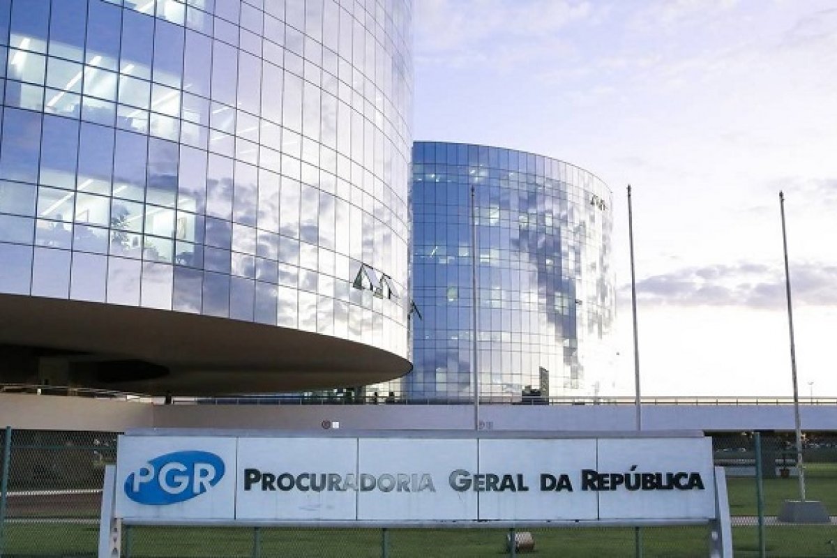 PGR envia ao Supremo nova delação de ex-assessor do vice-governador do Rio de Janeiro