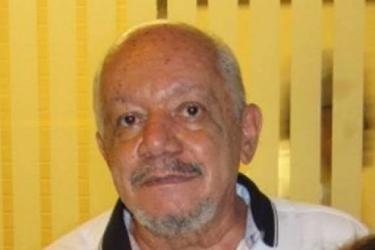 Morre o jornalista baiano Valdemir Santana