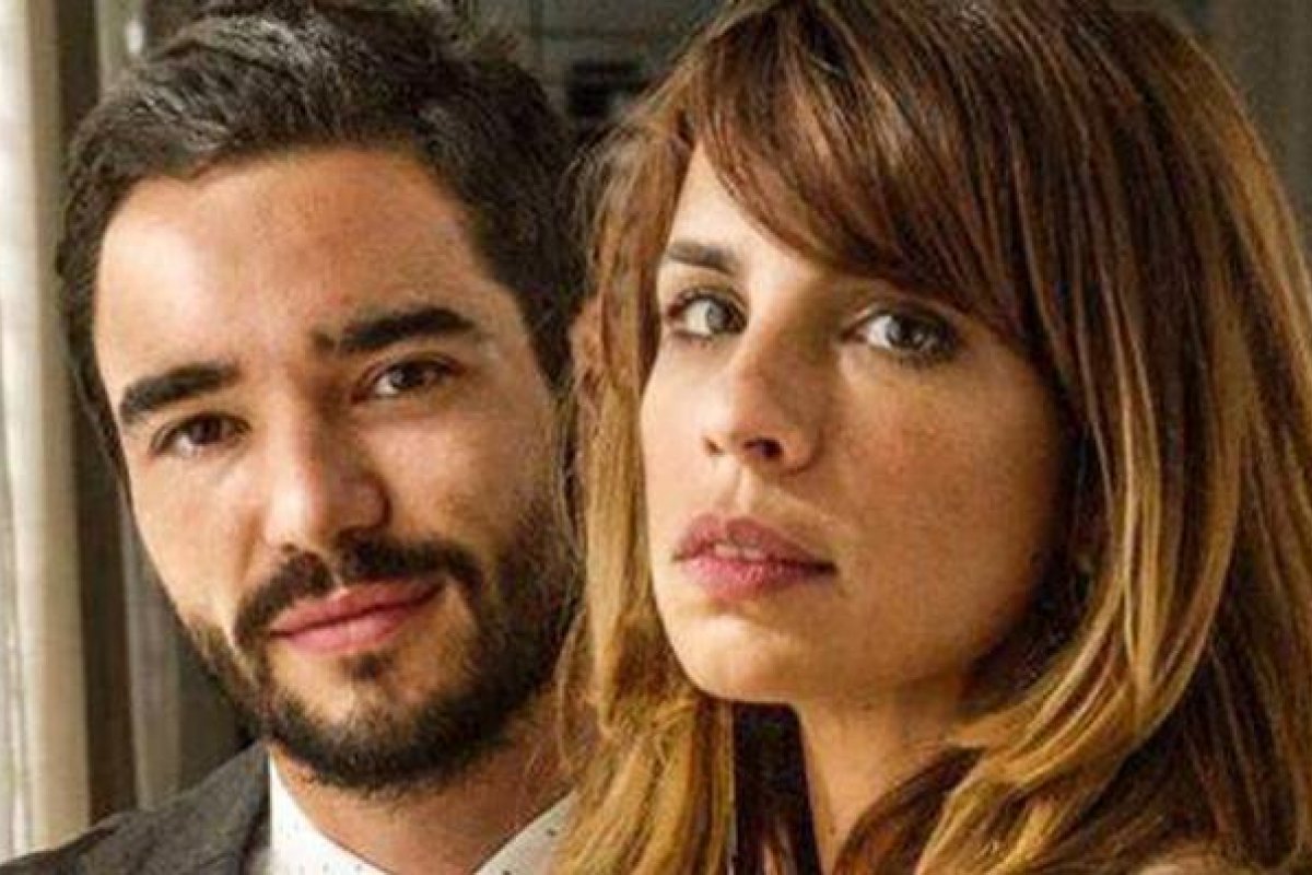 Após guerra judicial, Caio Blat paga valor milionário para Maria Ribeiro e assina o divórcio