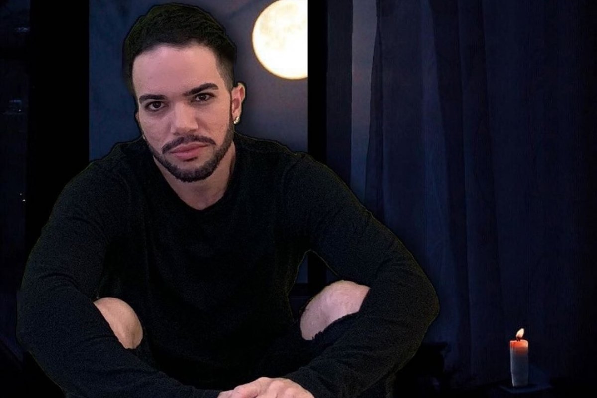 Allê Carvalho anuncia live para apresentar o seu novo show "Janela Do Meu Quarto"