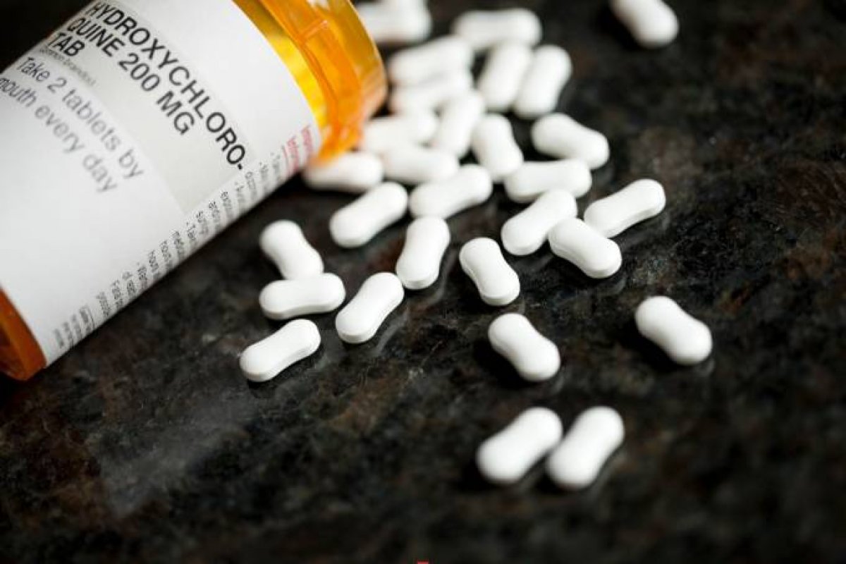 Especialistas contestam eficácia dos benefícios na hidroxicloroquina