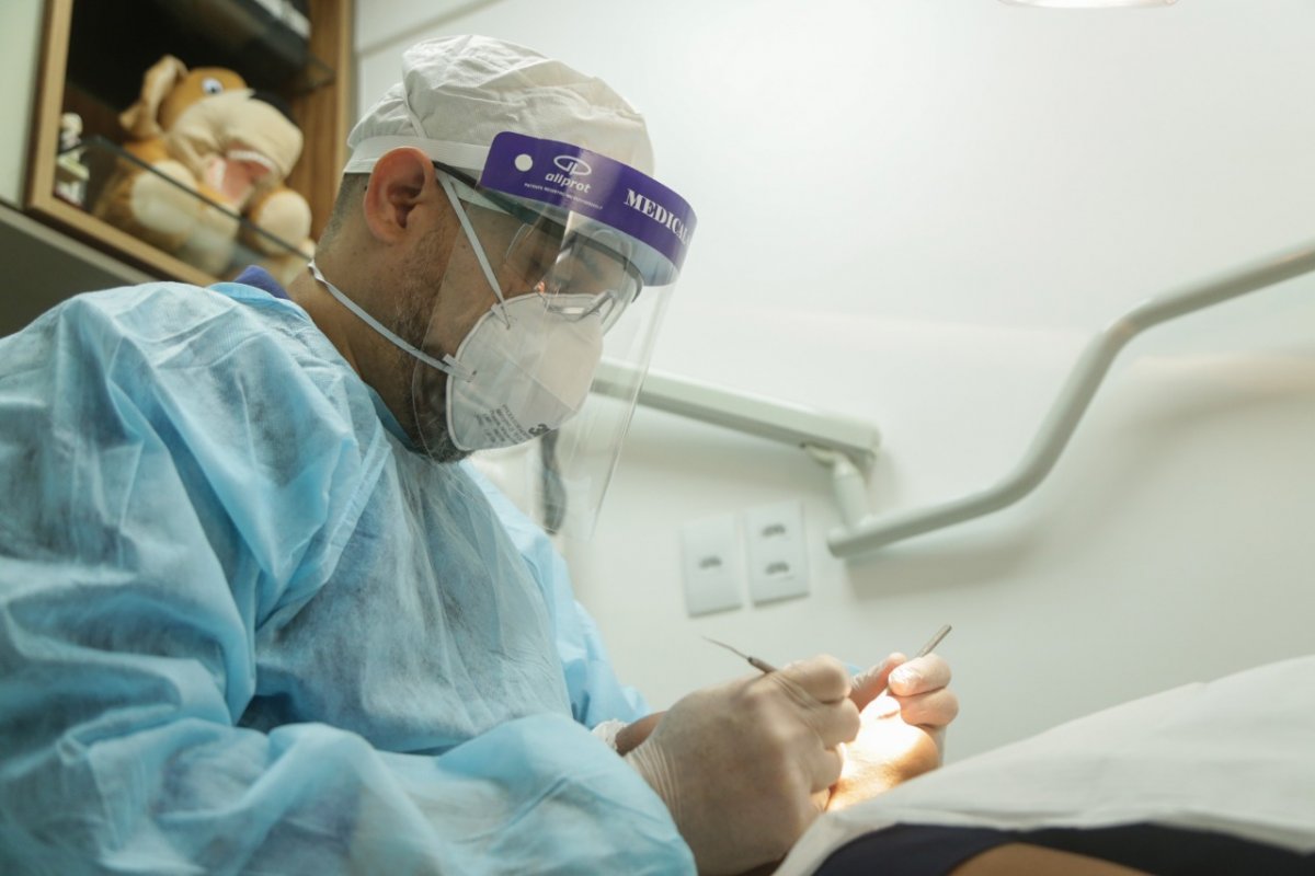 Clínicas odontológicas e estéticas de Salvador passam a funcionar em horário ampliado a partir desta segunda (24)