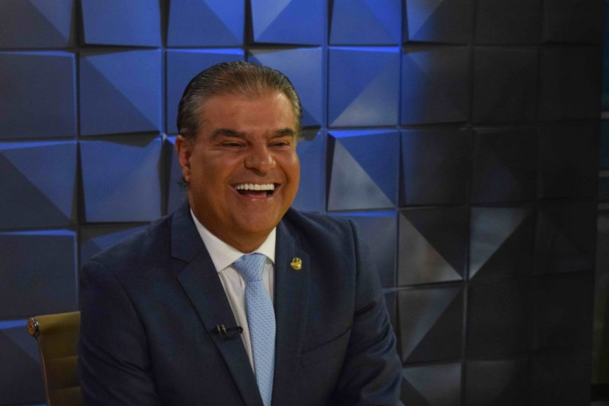 Nelsinho Trad e de outros envolvidos no escândalo do lixo têm bens bloqueados pela Justiça