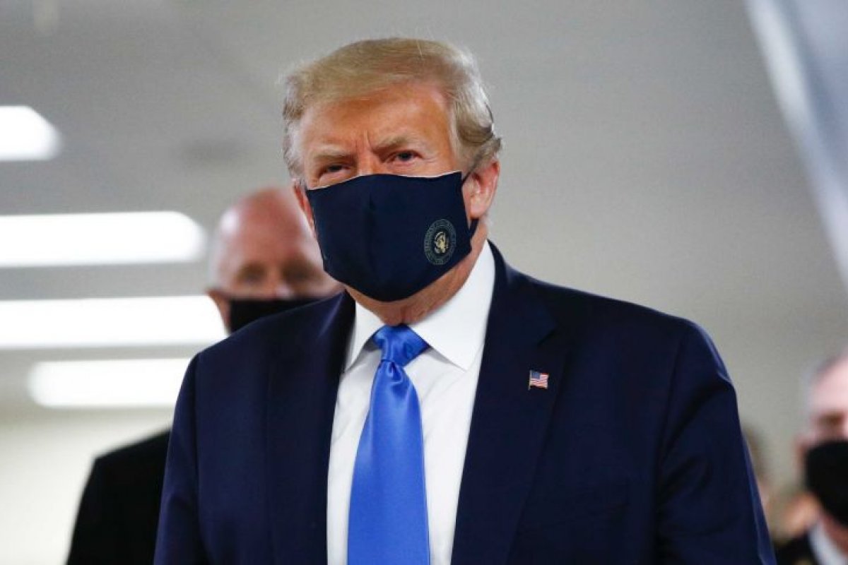 EUA querem liderar reforma na OMS com Brasil como aliado