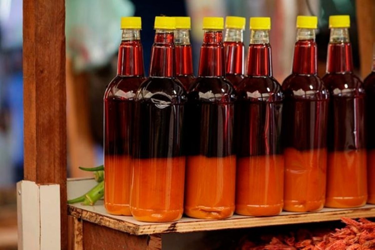 Falta de chuvas, luz e umidade reflete em queda na produção de azeite de dendê