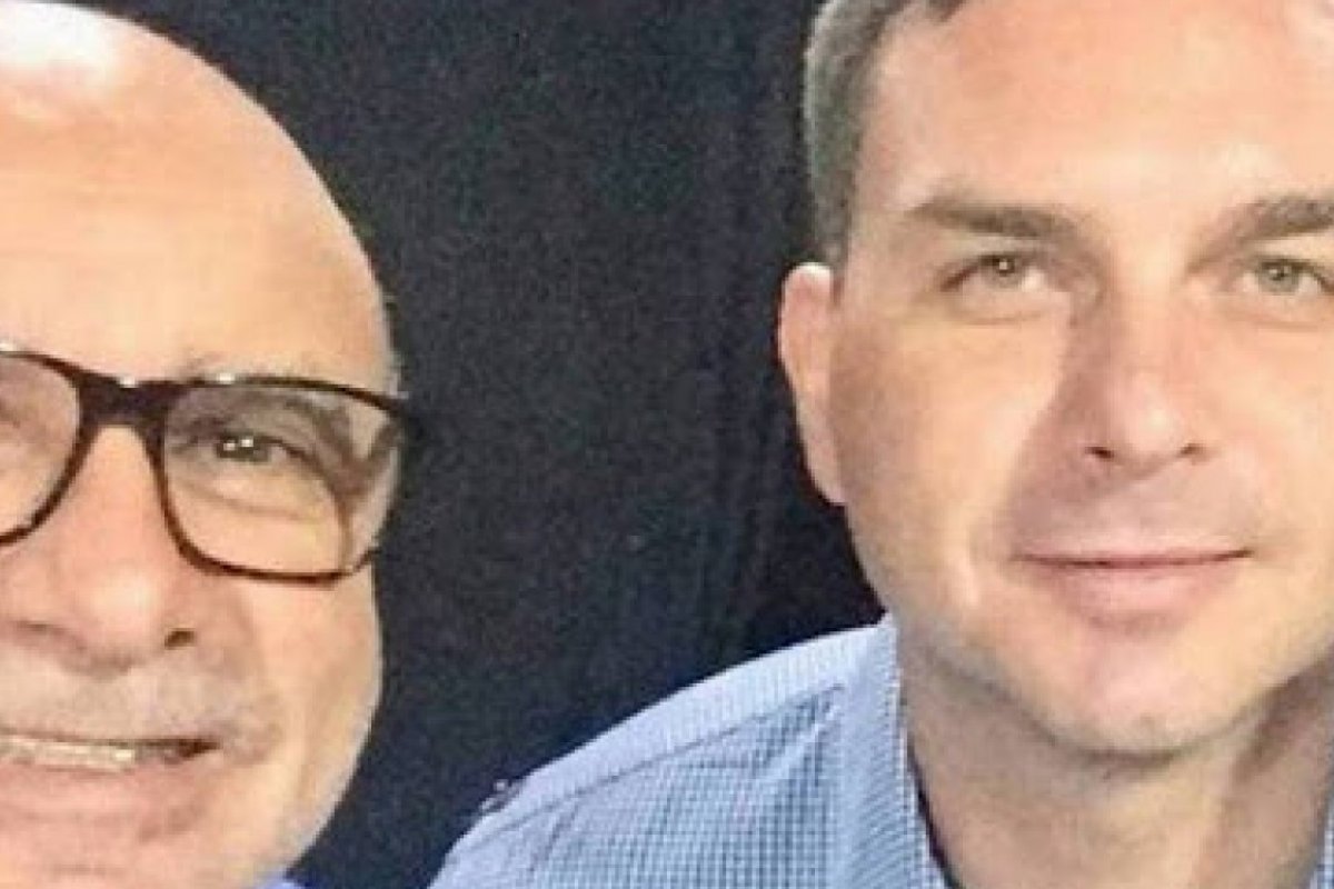 Queiroz, Márcia e familiares de Adriano receberam mais de R$ 440 mil em auxílio-alimentação da Alerj