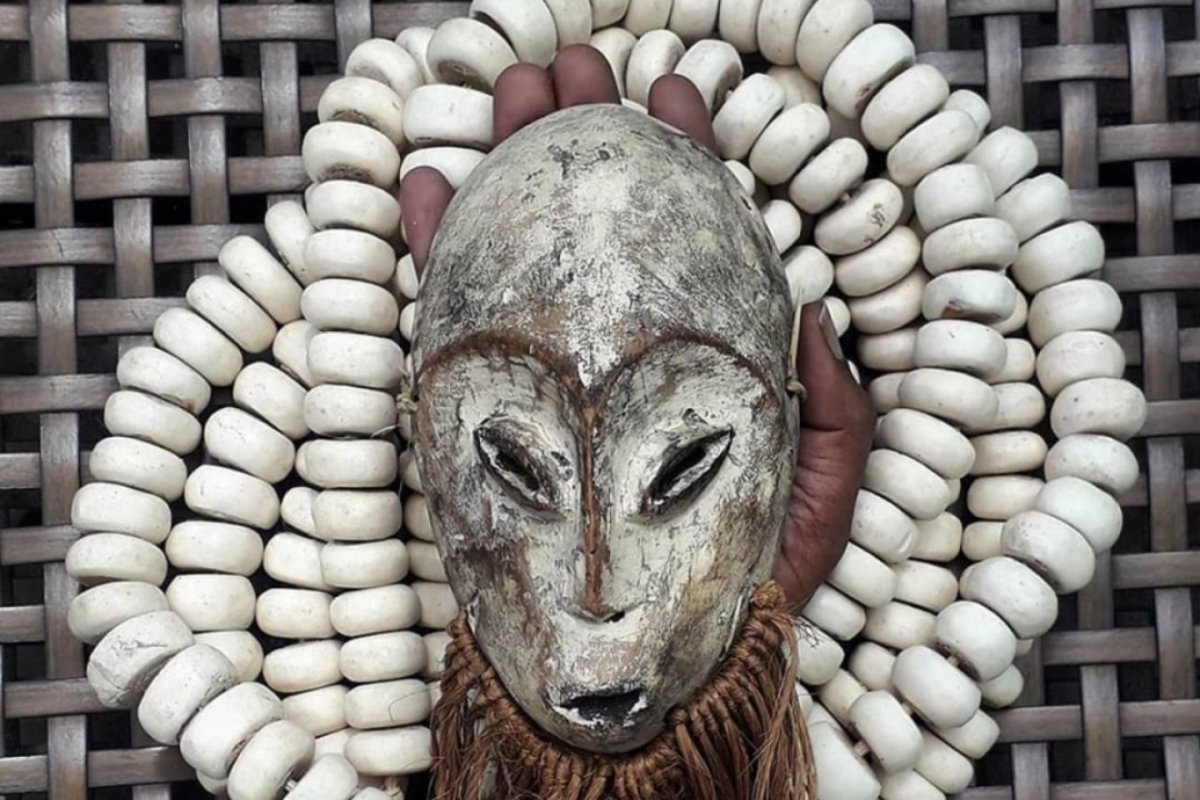 SP-Arte começa amanhã com exibição totalmente on-line