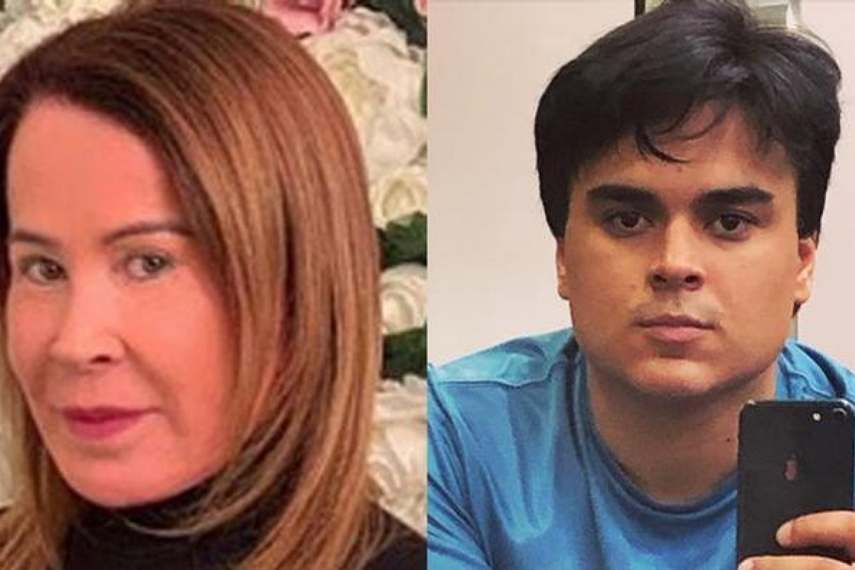 Barraco familiar: Igor Camargo desabafa após depor contra a mãe na justiça