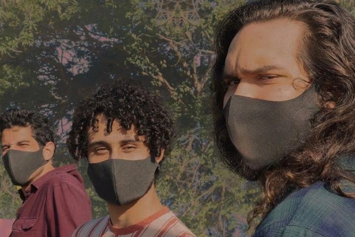 Flerte Flamingo lança single "Criatura do Mal" nesta sexta