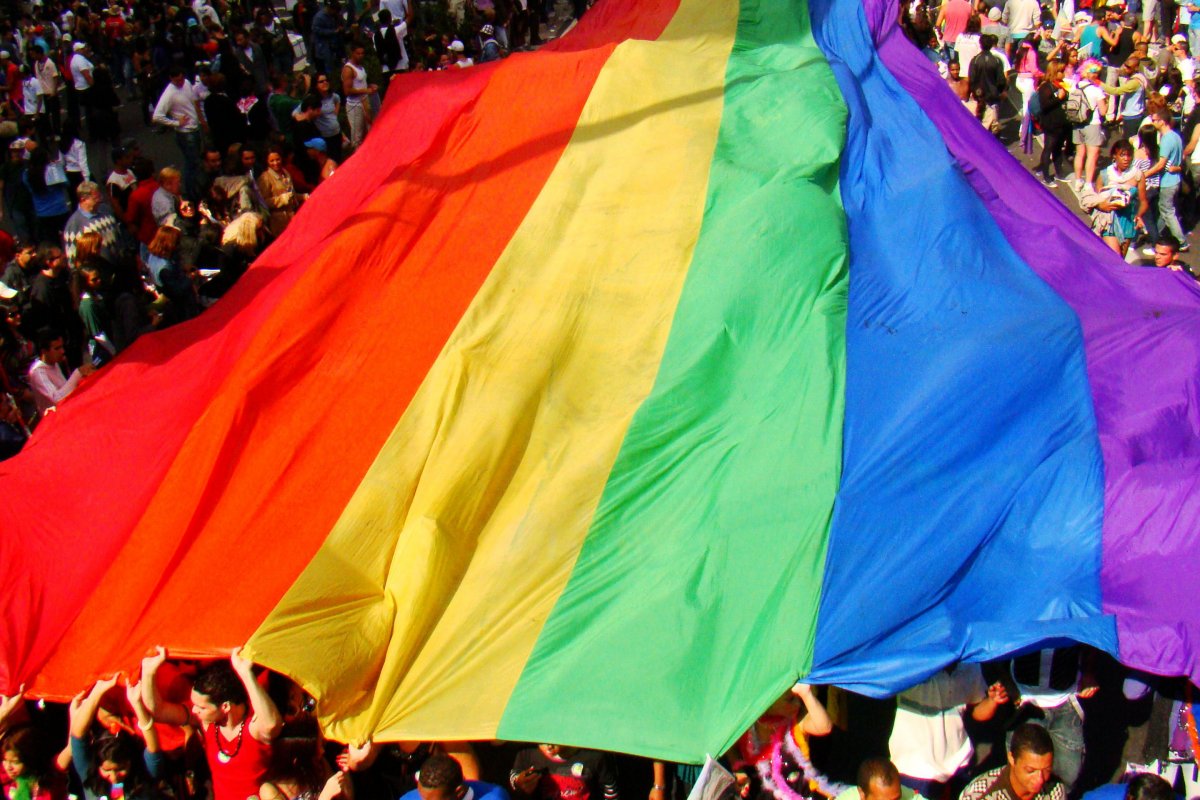 Criminalização da homofobia volta à pauta do STF nesta semana