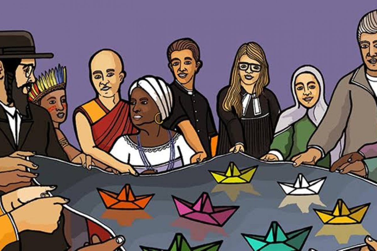 Intolerância religiosa ameaça atividades em terreiros baianos