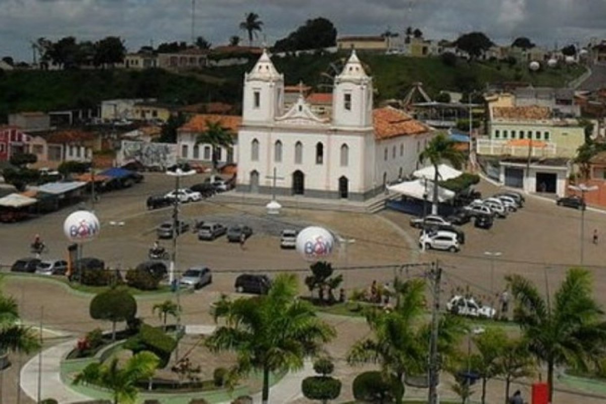 Abrigo tem todos os idosos contaminados pela Covid-19 em Cícero Dantas