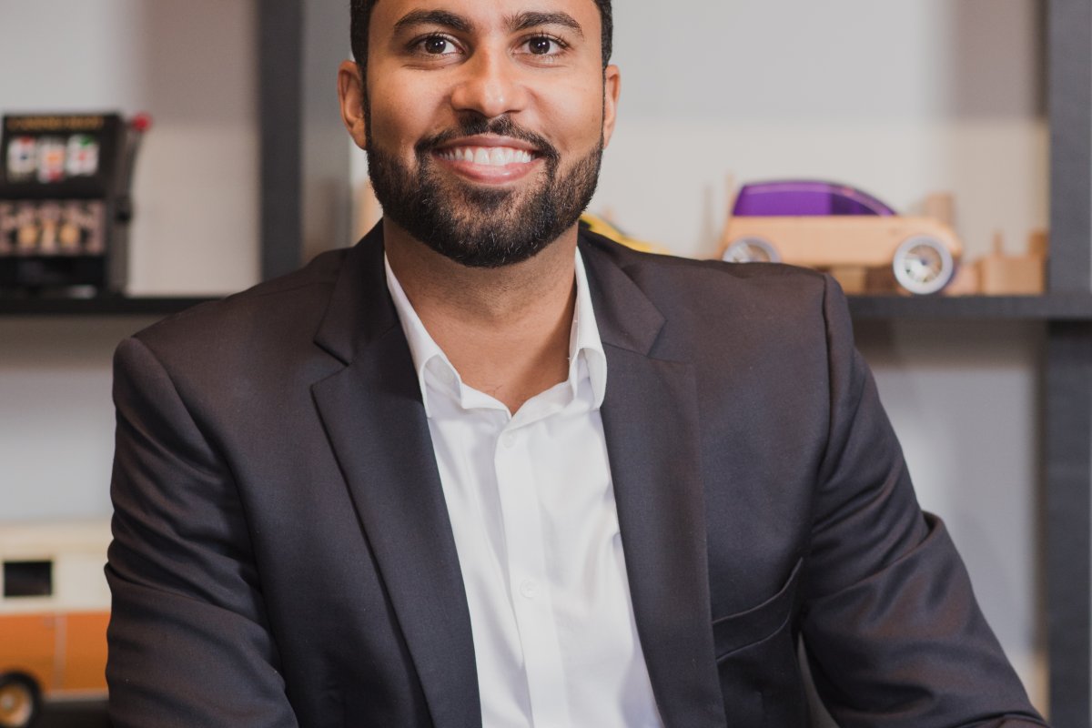 Especialista ensina como crescer em meio à crise