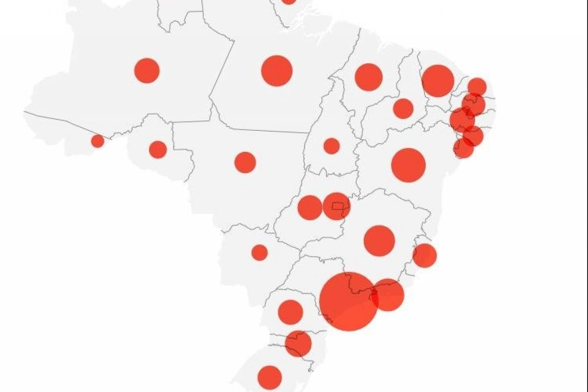 Fábio Vilas-Boas explica aumento no número de óbitos pela Covid-19 na Bahia