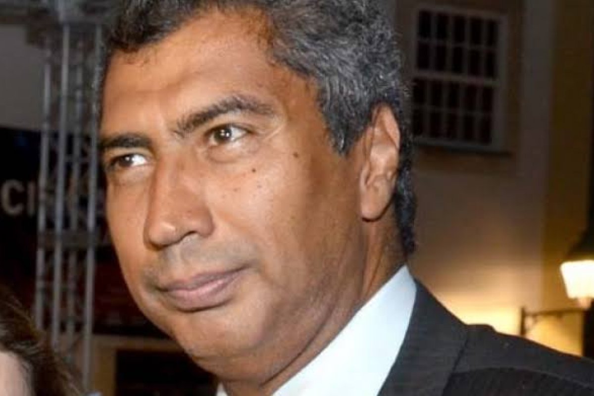 Almiro Sena ganha novo prazo de defesa