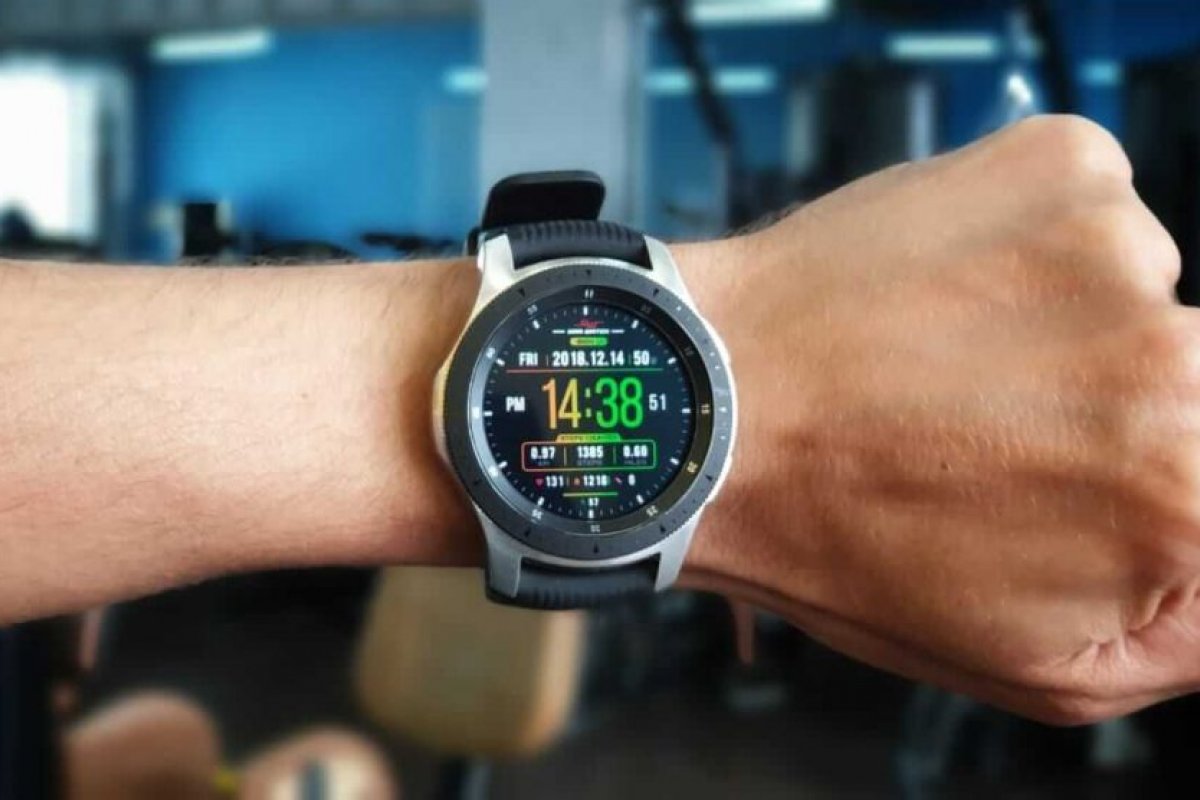 Anvisa aprova ECG e monitoramento de pressão em relógios da Samsung