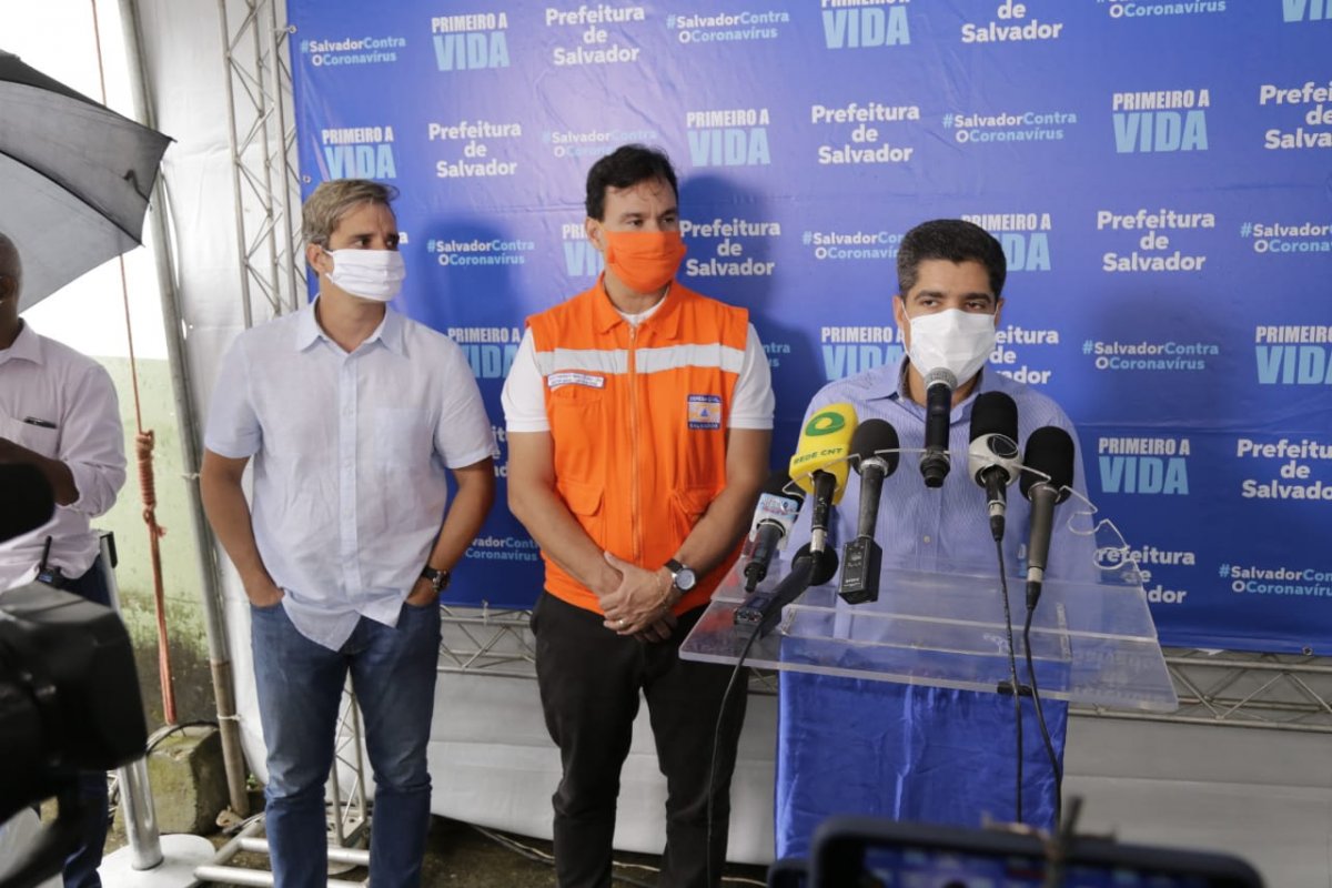 Prefeitura autoriza retorno às autoescolas