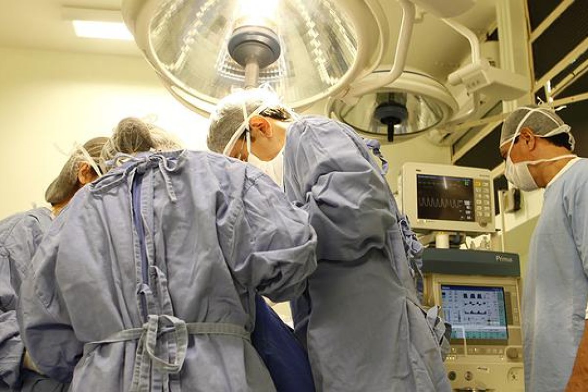 Em meio a pandemia, fila por transplantes de órgãos no Brasil sobe 30%