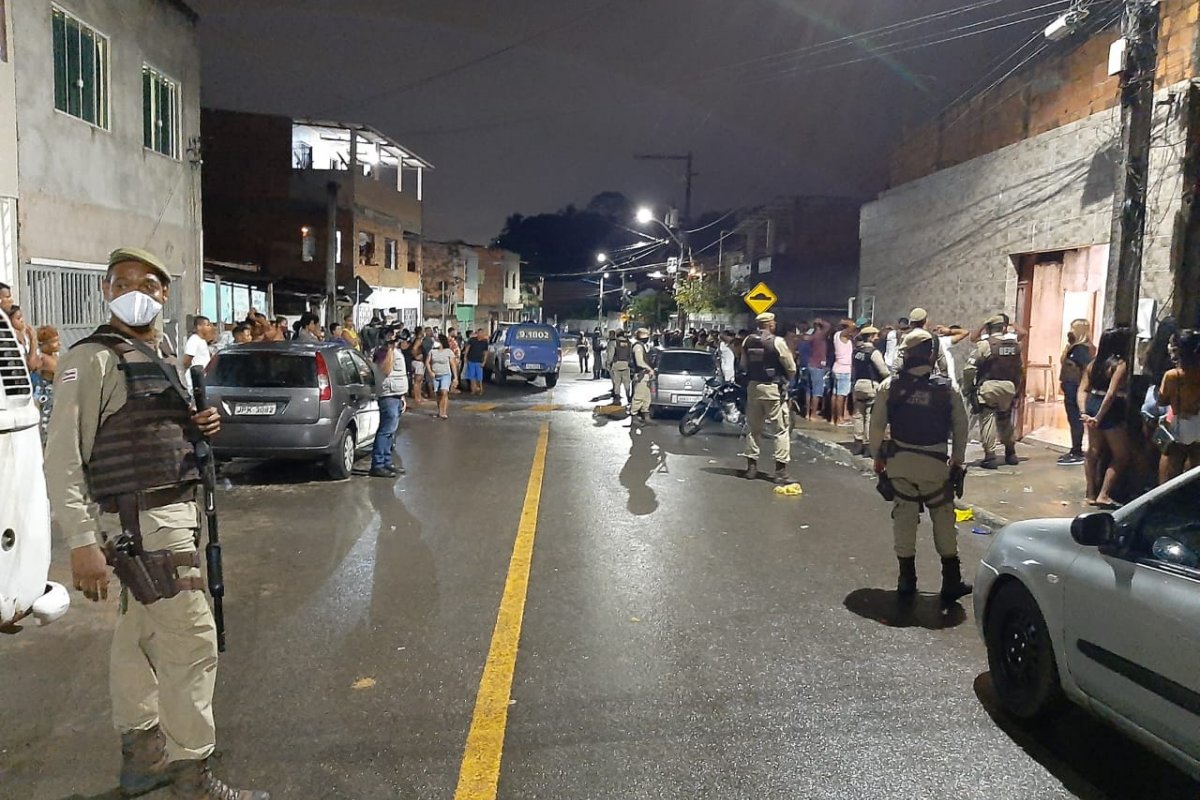 Denúncias de poluição sonora em Salvador cai em 50% no final de semana