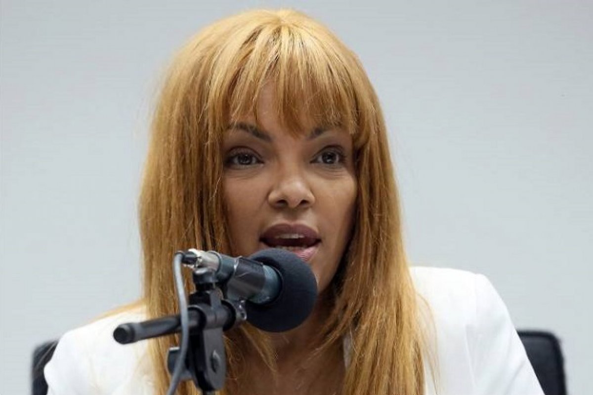 Flordelis tentou envenenar pastor Anderson há dois anos