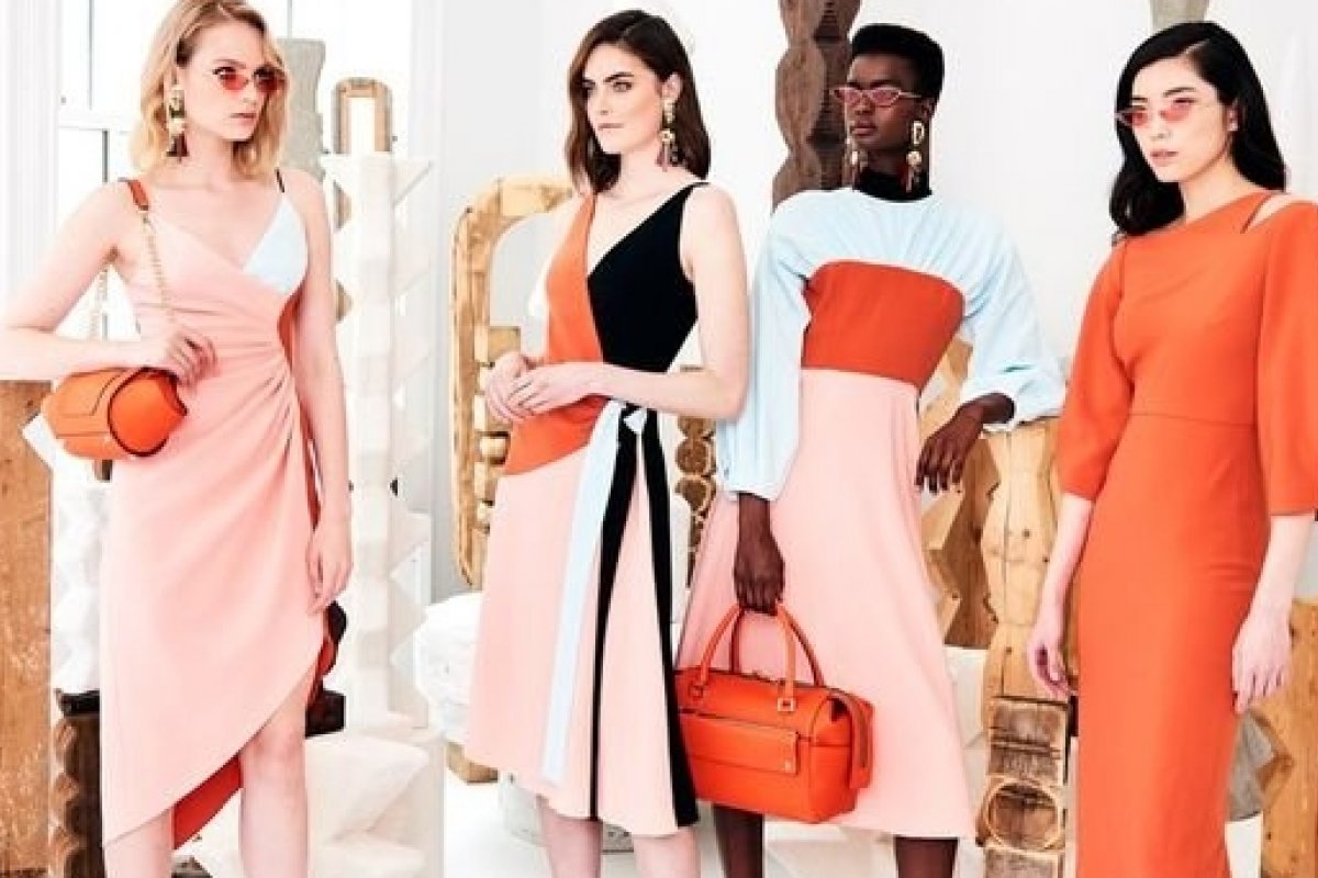 Conheça as cores que prometem bombar na Primavera