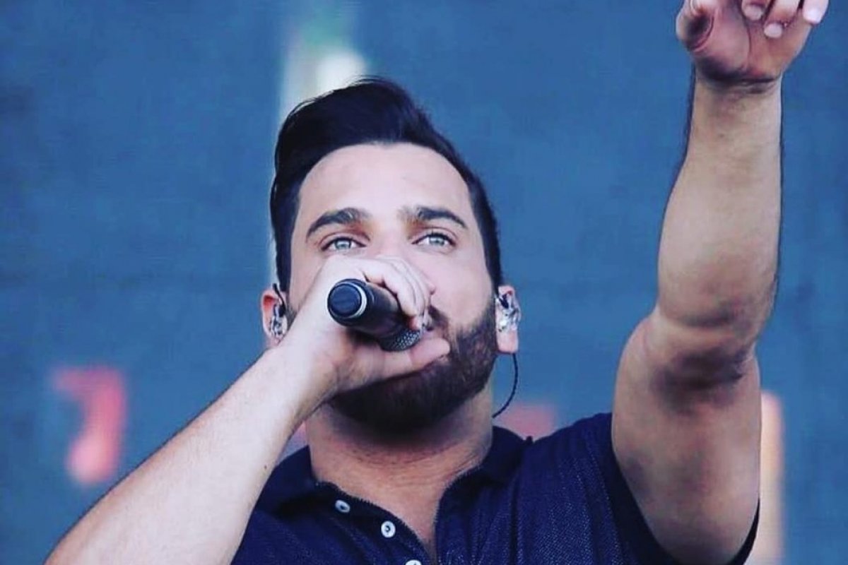 Cauan apresenta 'melhora significativa' e pode receber alta da UTI, diz boletim