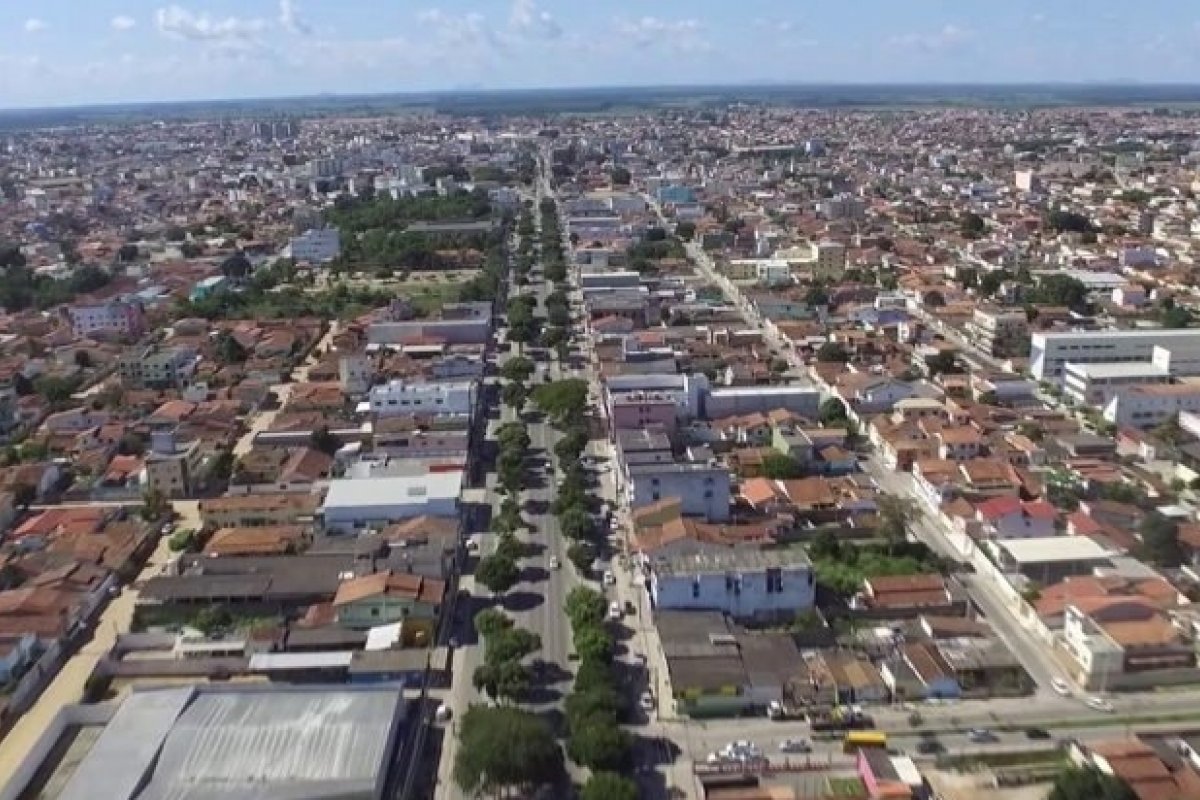 Com apoio do MP-BA, foragido em Minas Gerais é preso por suspeitas de tráfico e homicídio