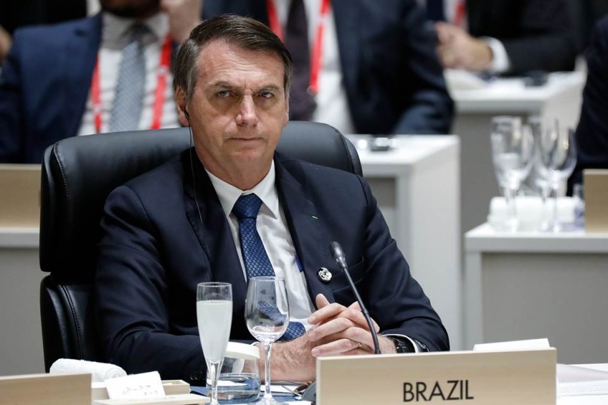 Decreto reestrutura conselho responsável por política sobre drogas 