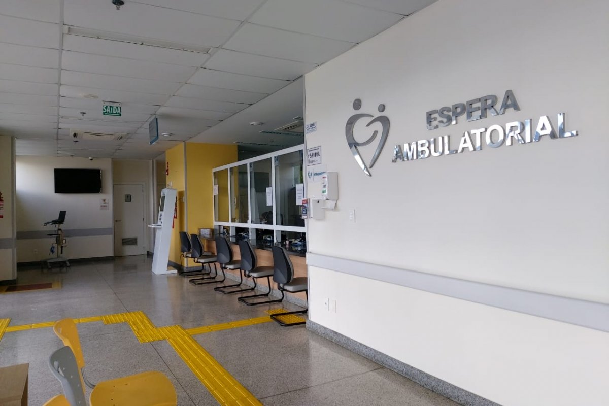 ICOM retoma atendimentos para pacientes imunológicos e com hanseníase