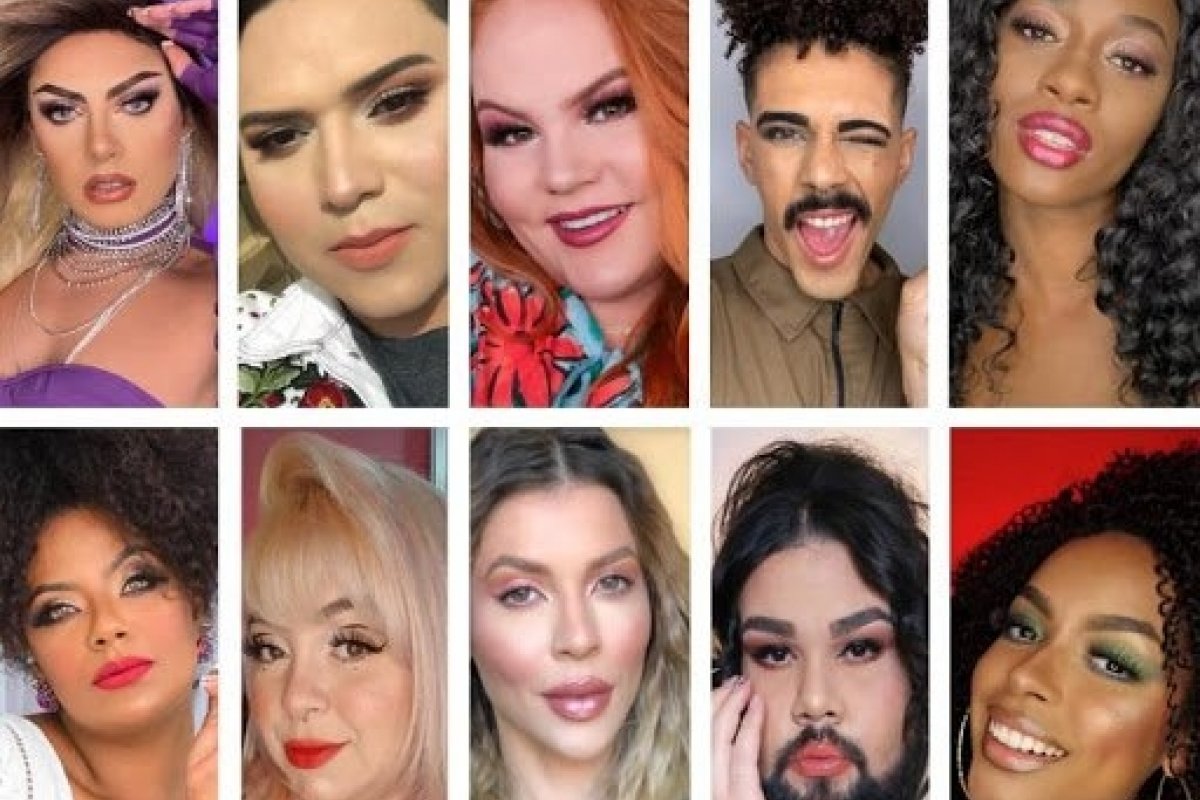 O Boticário lança reality de maquiagem