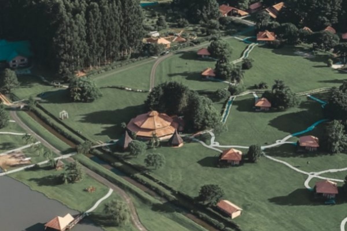 Resort brasileiro está entre os melhores do mundo