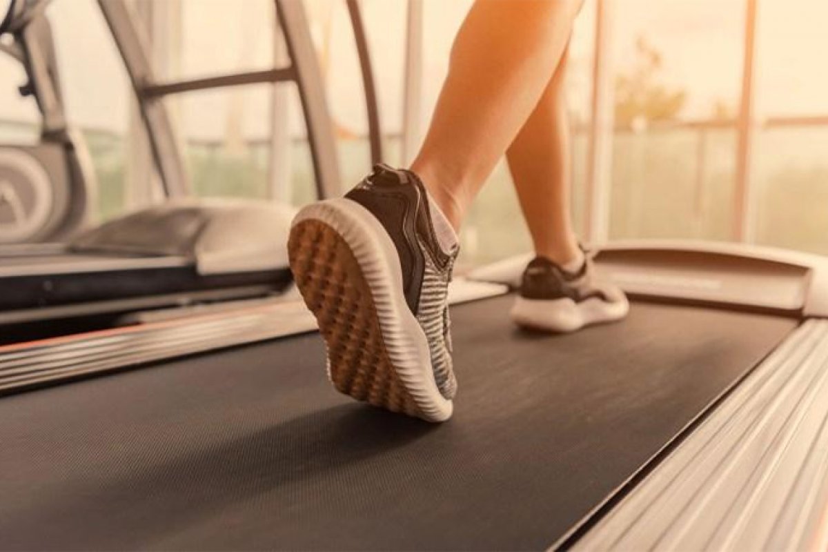 Praticar atividade física pode ajudar a combater a COVID19