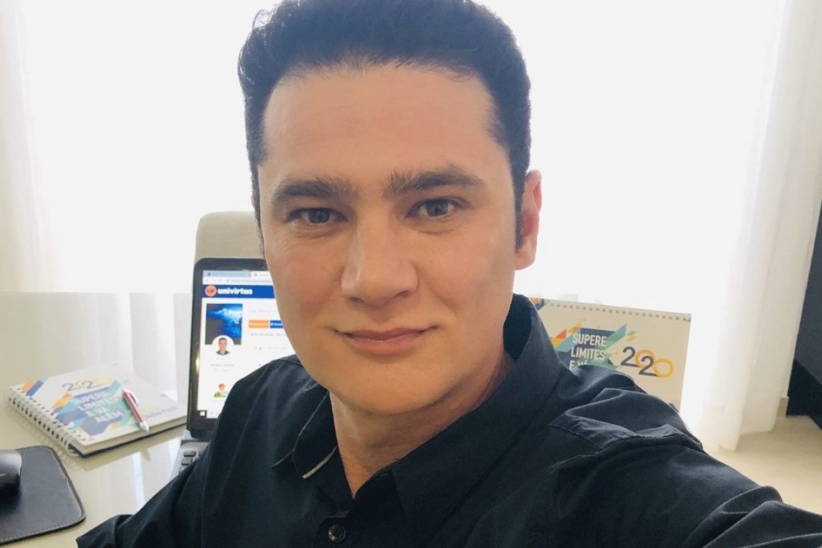 Aumenta demanda por tutores no Ensino à Distância