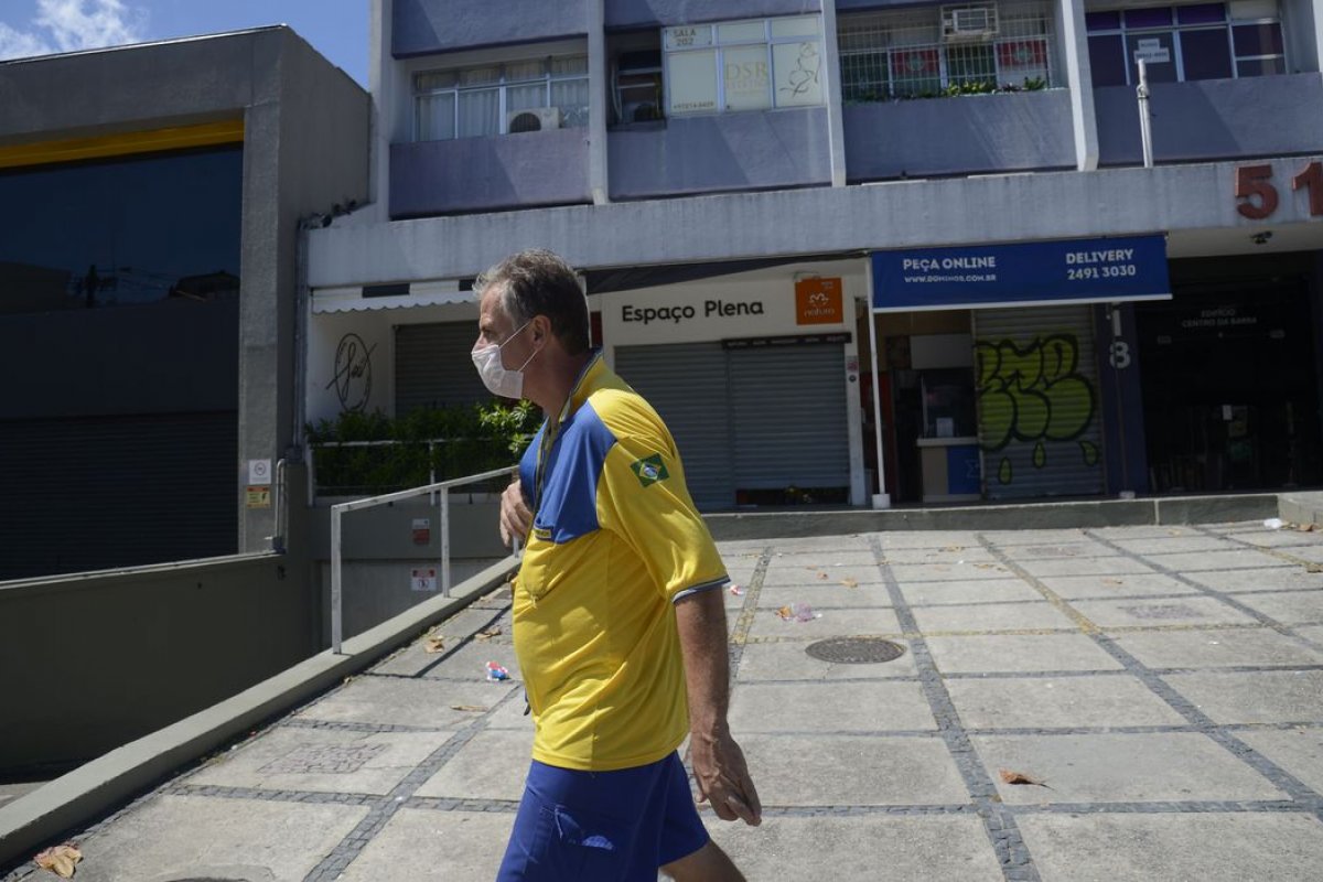 Por causa de greve, Correios aumentam efetivo para conseguir cumprir entregas