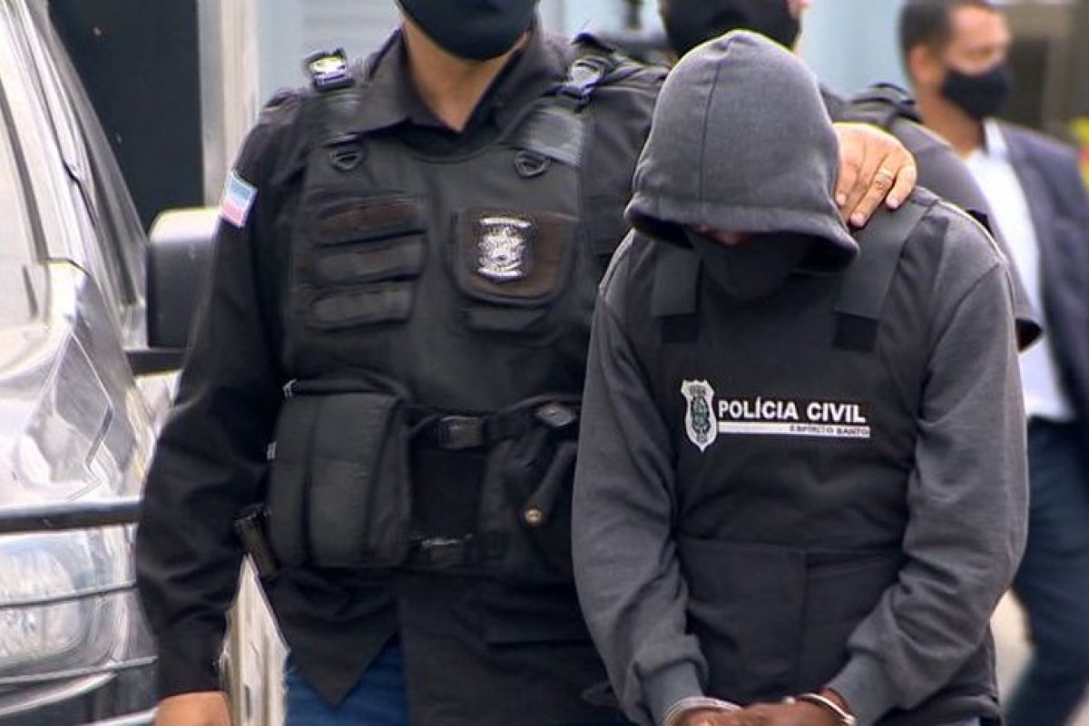 Justiça do ES aceita denúncia e tio vira réu por estuprar de menina de 10 anos