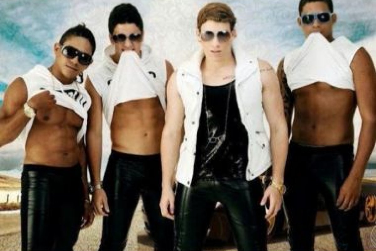 Tribunal nega seguimento de recurso da Banda New Hit