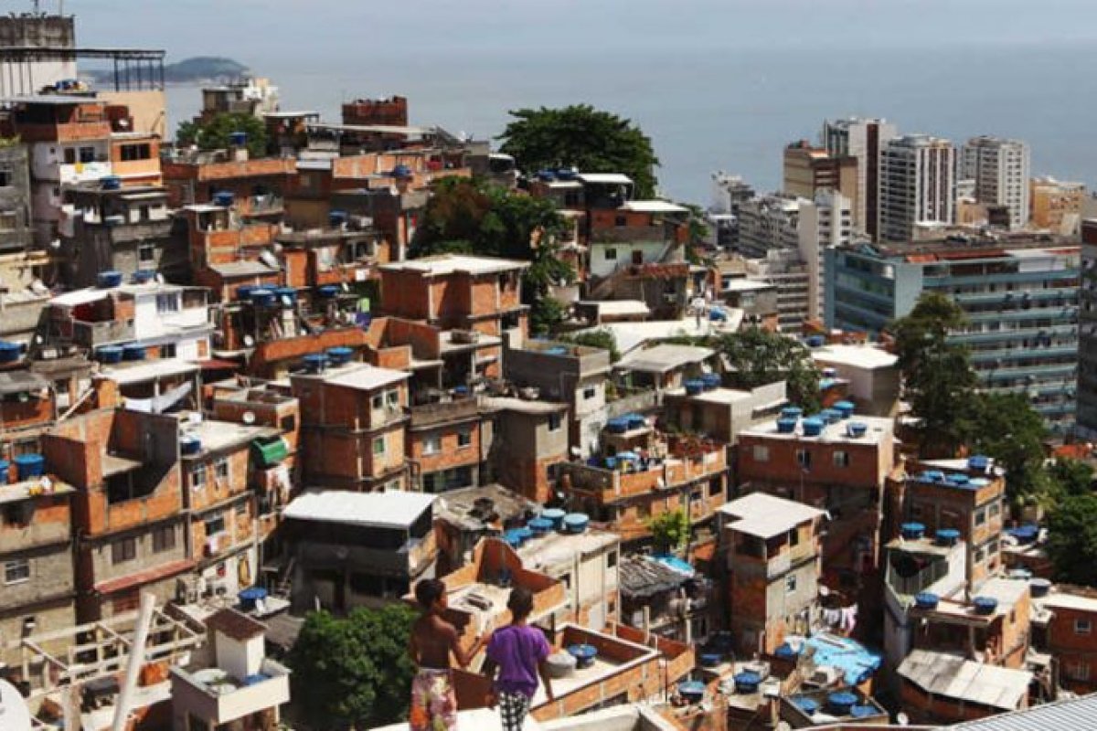 41 milhões de lares devem fazer parte das classes D e E até o fim do ano