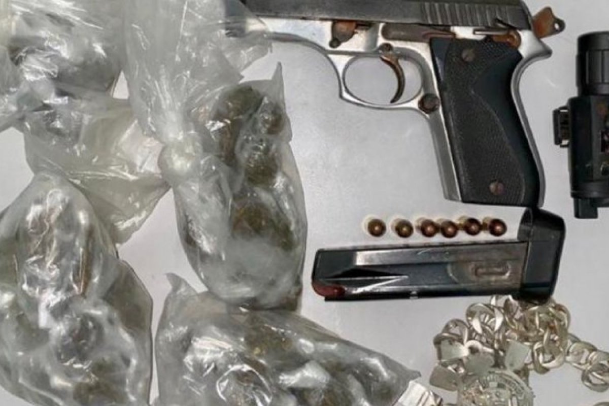 Homem é morto em confronto com PMs no Nordeste de Amaralina, em Salvador