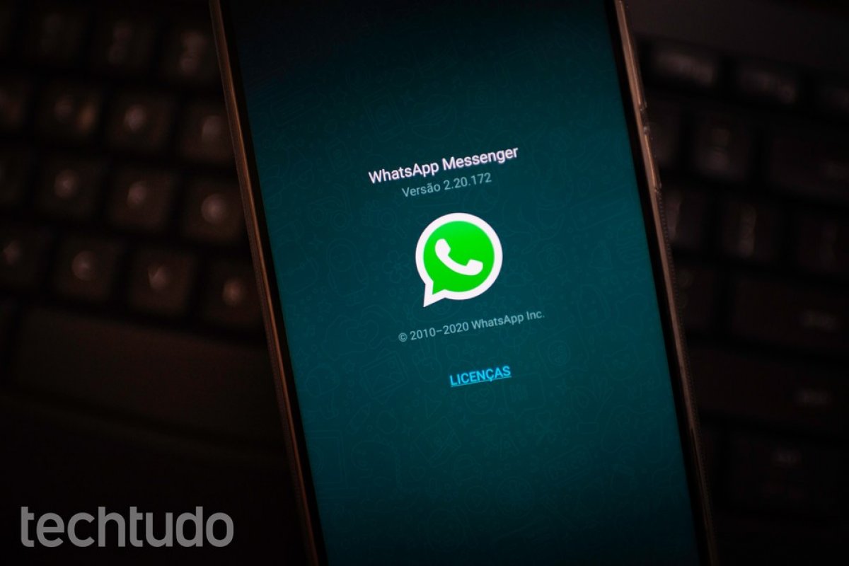 WhatsApp mostra mudanças na política de privacidade do app