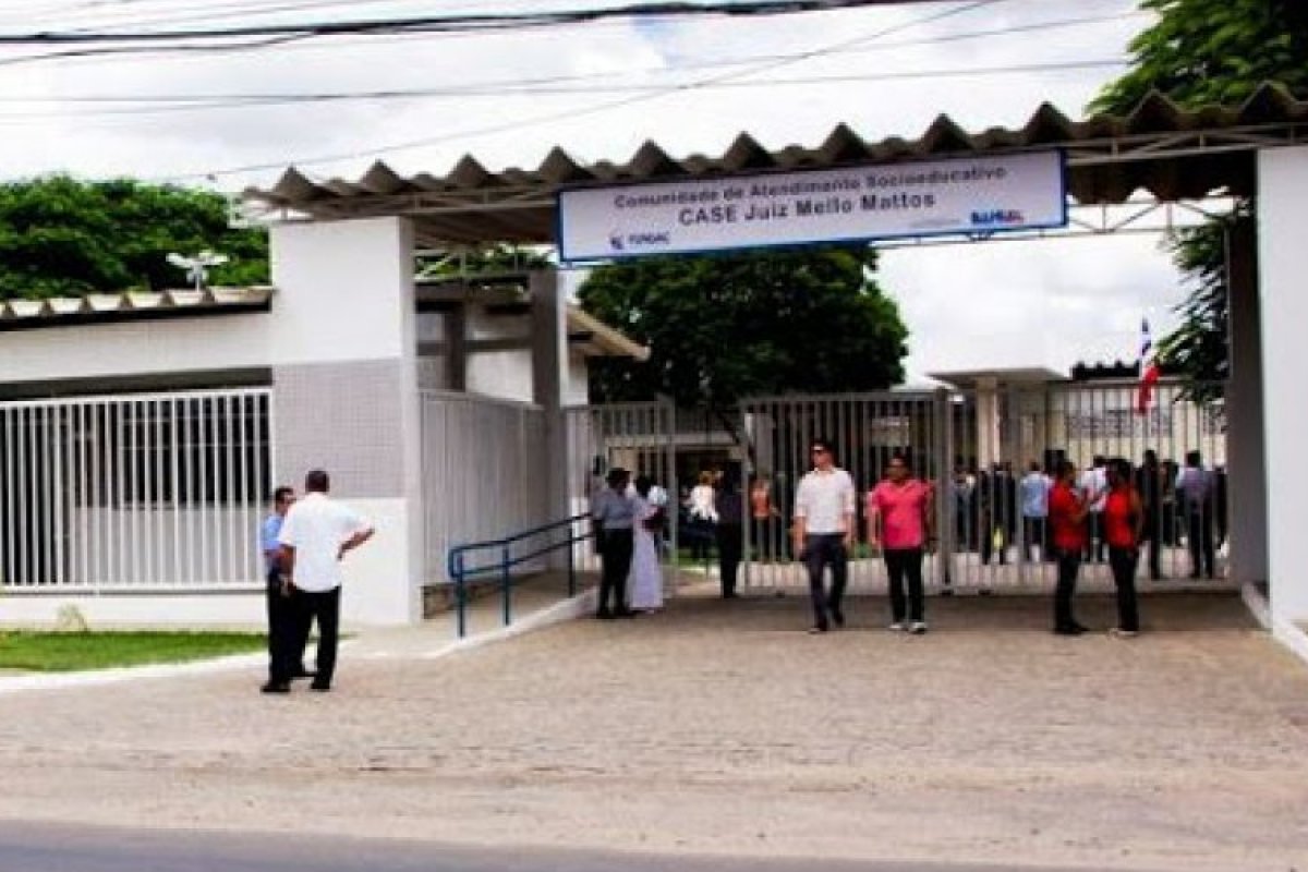 STF determina fim da superlotação de Unidade educativa na Bahia