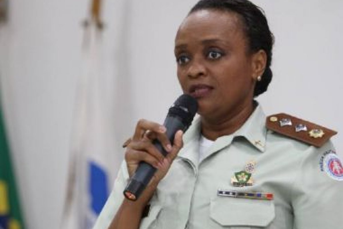 Prefeitura rebate Major Denice: "Desconhece a legislação"