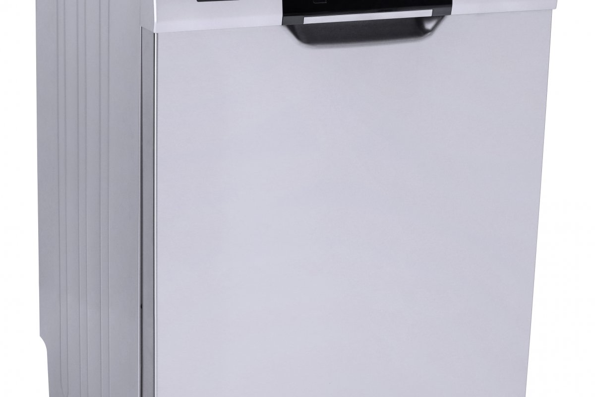 Primeira lava-louças da Tramontina chega ao mercado