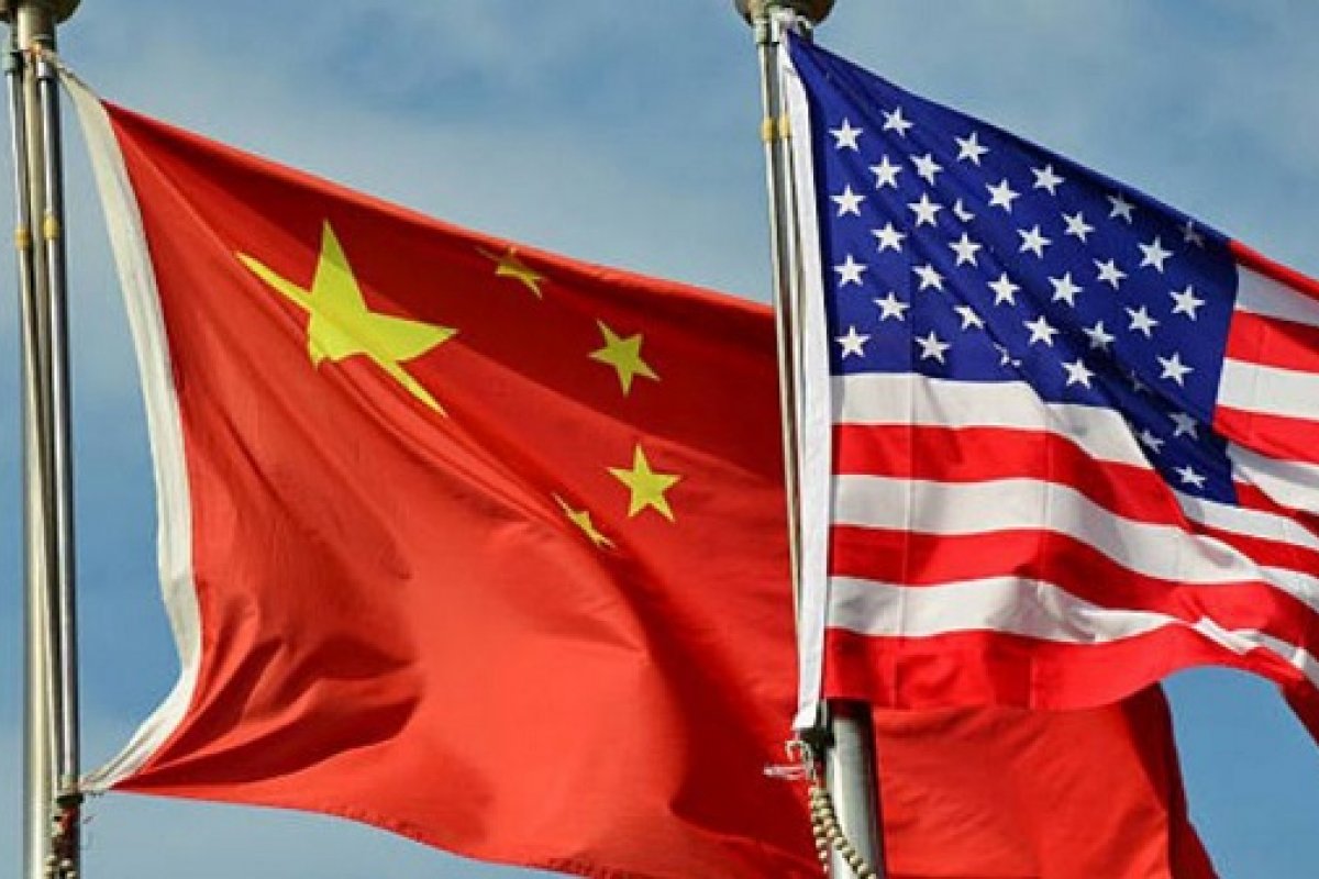 EUA e China reafirmam compromisso com acordo para fim da 'guerra comercial'