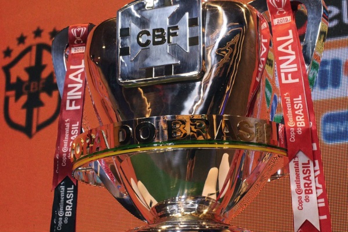 Copa do Brasil retorna após cinco meses de paralisação