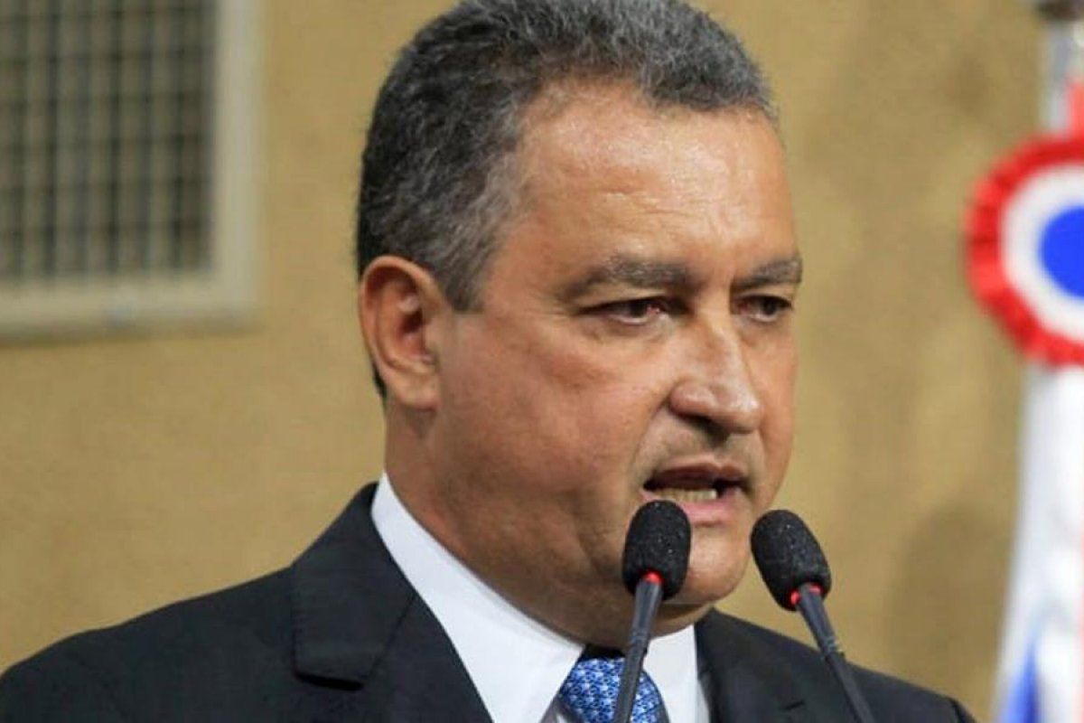 Rui Costa cancela ida à inauguração de aeroporto em Vitória da Conquista