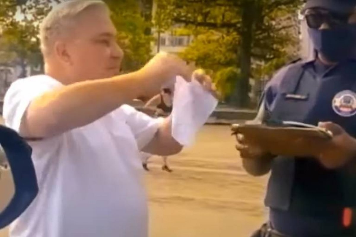 CNJ decide afastar Eduardo Siqueira