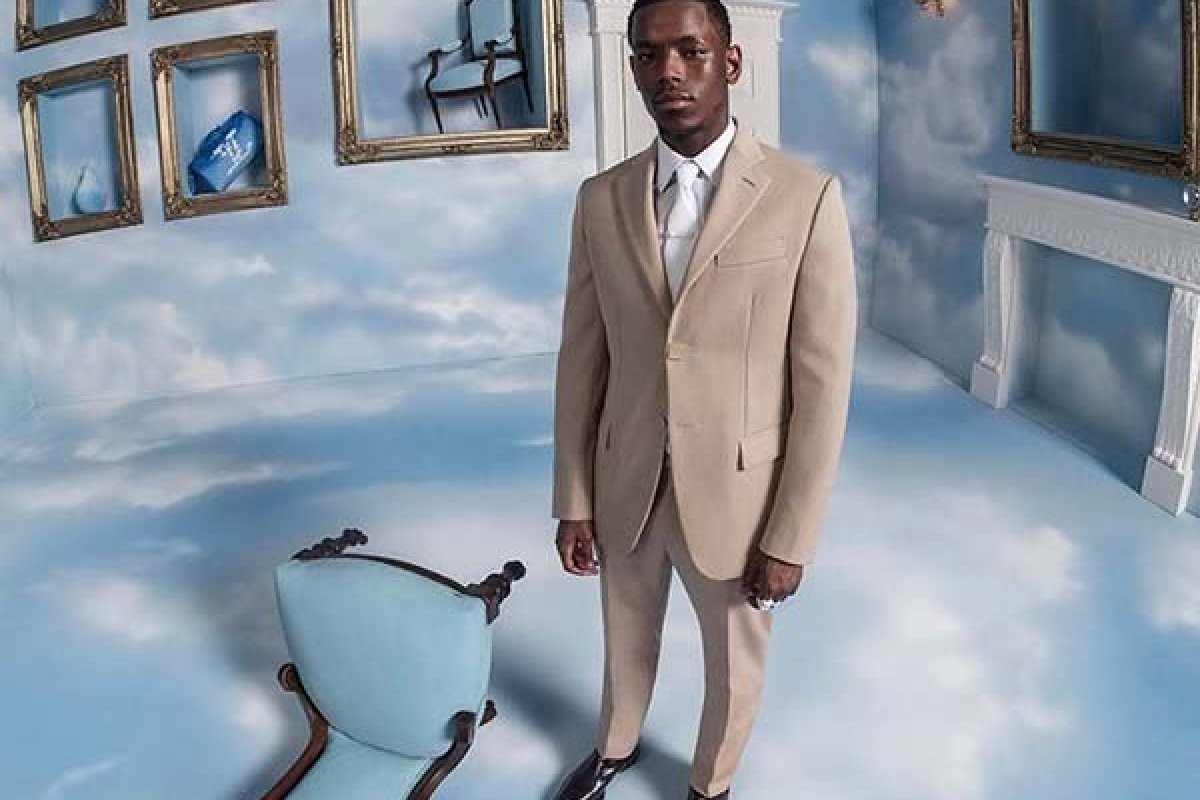 Uau: Louis Vuitton cria seu ‘Céu na Terra’