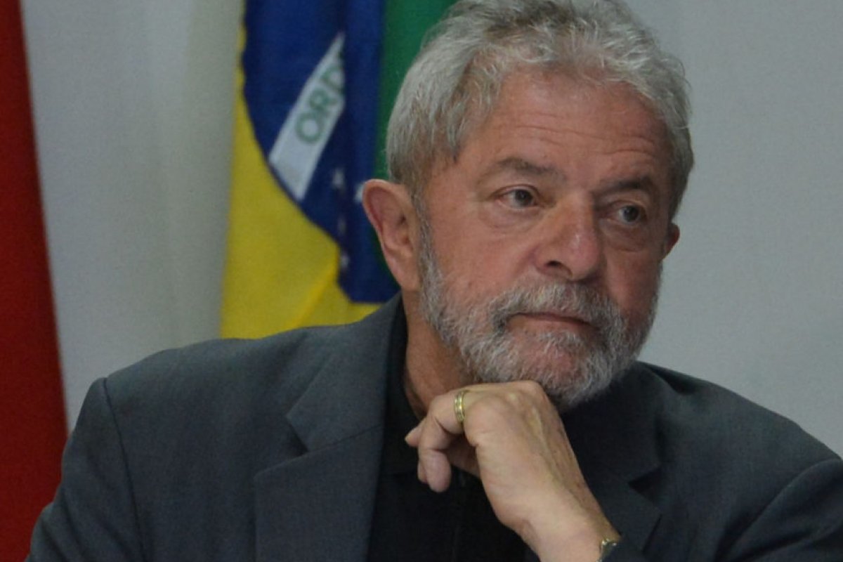 STF permite acesso da defesa de Lula a trechos da delação de Palocci