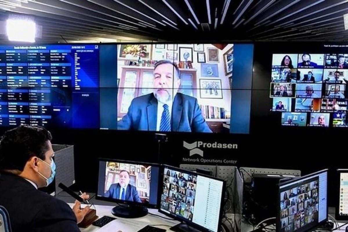 Senado aprova PEC do Fundeb por unanimidade